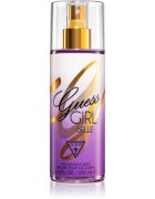 Guess Girl Belle testápoló spray hölgyeknek 250 ml