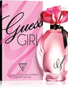Guess Girl Eau de Toilette hölgyeknek 100 ml