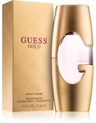 Guess Gold Eau de Parfum hölgyeknek 75 ml
