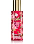 Guess Love Passion Kiss dezodor és testspray hölgyeknek 250 ml