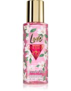 Guess Love Romantic Blush dezodor és testspray hölgyeknek 250 ml
