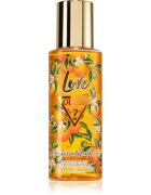 Guess Love Sunkissed Flirtation dezodor és testspray hölgyeknek 250 ml