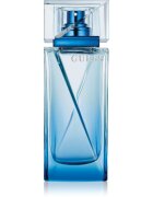 Guess Night Eau de Toilette uraknak 100 ml