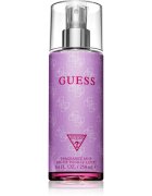 Guess Pink testápoló spray hölgyeknek 250 ml