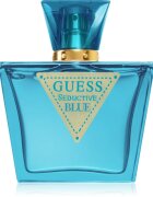 Guess Seductive Blue Eau de Toilette hölgyeknek 75 ml