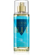 Guess Seductive Blue parfümözött spray a testre hölgyeknek 125 ml