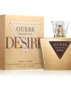 Guess Seductive Desire Eau de Toilette hölgyeknek 75 ml