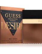 Guess Seductive Desire Eau de Toilette uraknak 100 ml