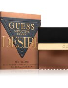 Guess Seductive Desire Eau de Toilette uraknak 30 ml
