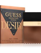 Guess Seductive Desire Eau de Toilette uraknak 50 ml