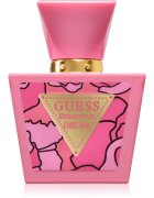 Guess Seductive Dream Eau de Toilette hölgyeknek 30 ml