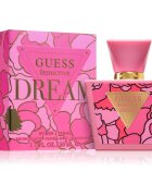 Guess Seductive Dream Eau de Toilette hölgyeknek 50 ml