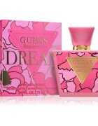 Guess Seductive Dream Eau de Toilette hölgyeknek 75 ml