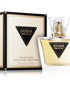 Guess Seductive Eau de Toilette hölgyeknek 50 ml