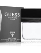 Guess Seductive Homme Eau de Toilette uraknak 100 ml