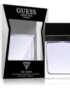 Guess Seductive Homme Eau de Toilette uraknak 150 ml
