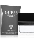 Guess Seductive Homme Eau de Toilette uraknak 30 ml