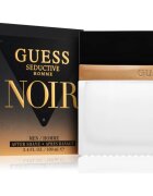Guess Seductive Homme Noir borotválkozás utáni arcvíz uraknak 100 ml