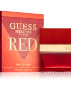 Guess Seductive Homme Red Eau de Toilette uraknak 30 ml