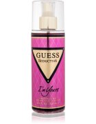 Guess Seductive I Am Yours parfümözött spray a testre hölgyeknek 250 ml