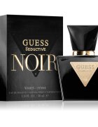 Guess Seductive Noir Eau de Toilette hölgyeknek 30 ml
