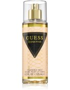 Guess Seductive parfümözött spray a testre hölgyeknek 125 ml