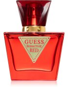 Guess Seductive Red Eau de Toilette hölgyeknek 30 ml