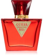 Guess Seductive Red Eau de Toilette hölgyeknek 50 ml