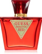 Guess Seductive Red Eau de Toilette hölgyeknek 75 ml