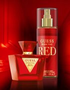 Guess Seductive Red parfümözött spray a testre hölgyeknek 250 ml