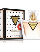 Guess Seductive Sunkissed Eau de Toilette hölgyeknek 75 ml