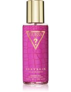 Guess Sexy Skin Wild Flower parfümözött spray a testre hölgyeknek 250 ml