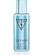 Guess SexySkin Metallique Martini parfümözött spray a testre hölgyeknek 250 ml