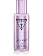 Guess SexySkin Metallique Rosé parfümözött spray a testre hölgyeknek 250 ml