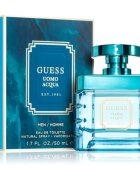 Guess Uomo Acqua Eau de Toilette uraknak 50 ml