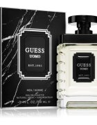 Guess Uomo Eau de Toilette uraknak 100 ml