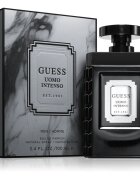 Guess Uomo Intenso Eau de Parfum uraknak 100 ml