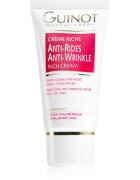 Guinot Anti-Wrinkle tápláló krém a ráncok ellen 50 ml