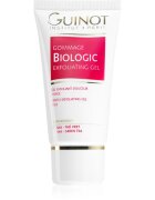 Guinot Gommage Biologic bőrradír gél A.H.A.-val (Alpha Hydroxy Acids) 50 ml