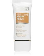 Guinot Hydra Finish gyengéd tonizáló krém hidratáló hatással SPF 15 30 ml