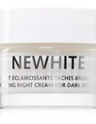 Guinot Newhite élénkítő éjszakai krém 50 ml