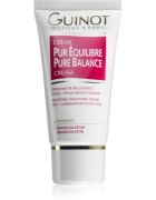 Guinot Pure Balance normalizáló krém zsíros bőrre pórusok kitisztításáért és a matt bőrért 50 ml