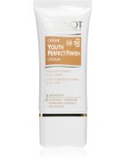 Guinot Youth Perfect Finish nappali krém a ráncok ellen SPF 50 30 ml