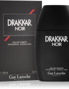 Guy Laroche Drakkar Noir Eau de Toilette uraknak 100 ml