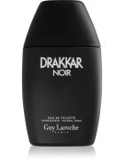 Guy Laroche Drakkar Noir Eau de Toilette uraknak 200 ml