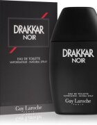 Guy Laroche Drakkar Noir Eau de Toilette uraknak 200 ml