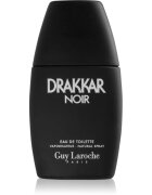 Guy Laroche Drakkar Noir Eau de Toilette uraknak 30 ml