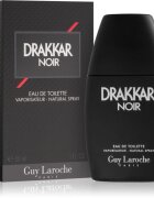 Guy Laroche Drakkar Noir Eau de Toilette uraknak 30 ml