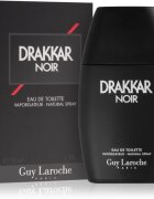 Guy Laroche Drakkar Noir Eau de Toilette uraknak 50 ml