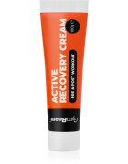 GymBeam Active Recovery Cream masszázskrém az izmokra és az izületekre 100 g